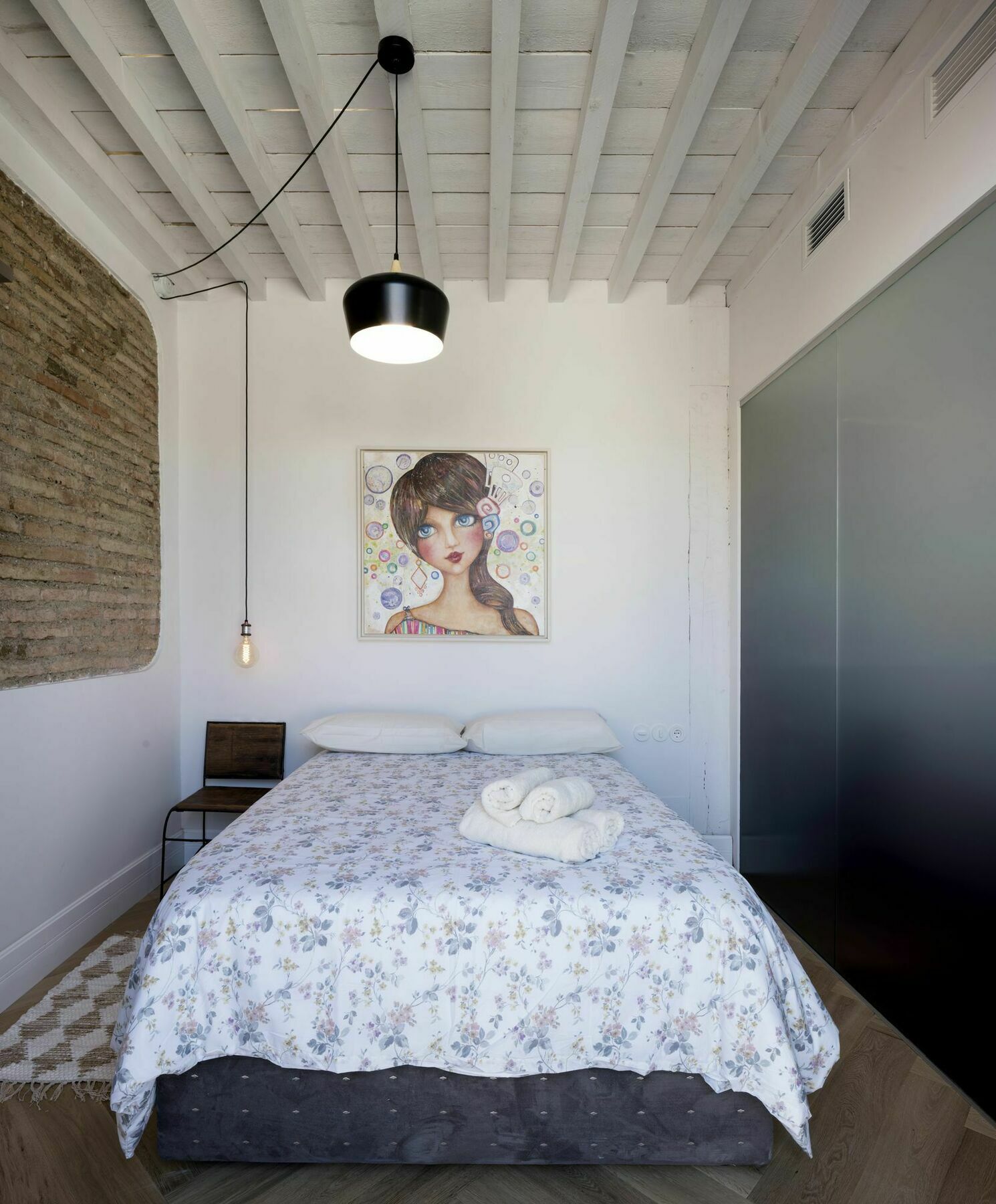 Malagaflat Nomeolvides Apartamento Exterior foto