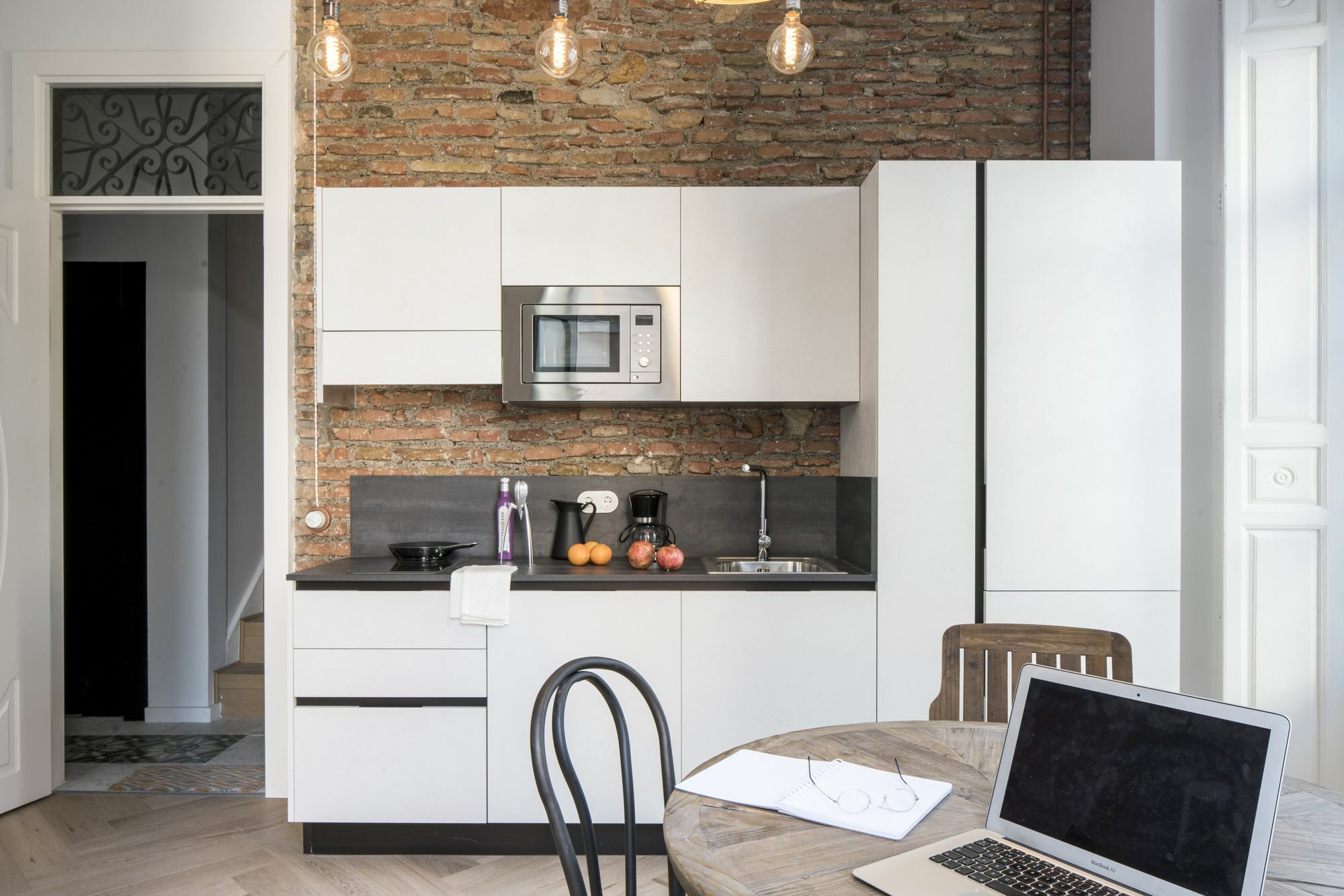 Malagaflat Nomeolvides Apartamento Exterior foto
