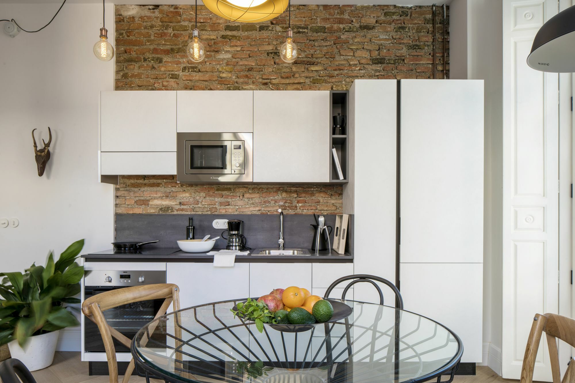 Malagaflat Nomeolvides Apartamento Exterior foto