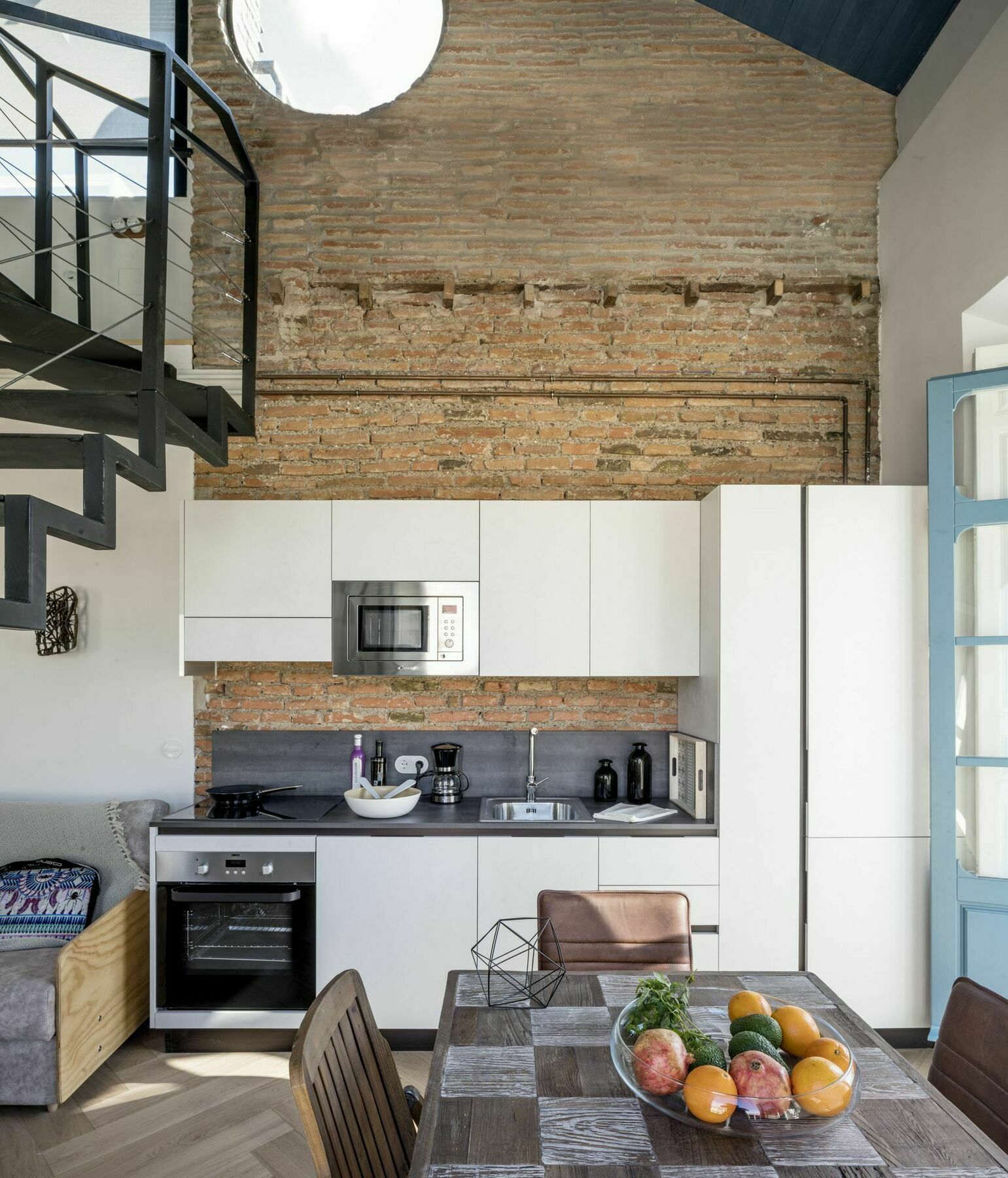 Malagaflat Nomeolvides Apartamento Exterior foto