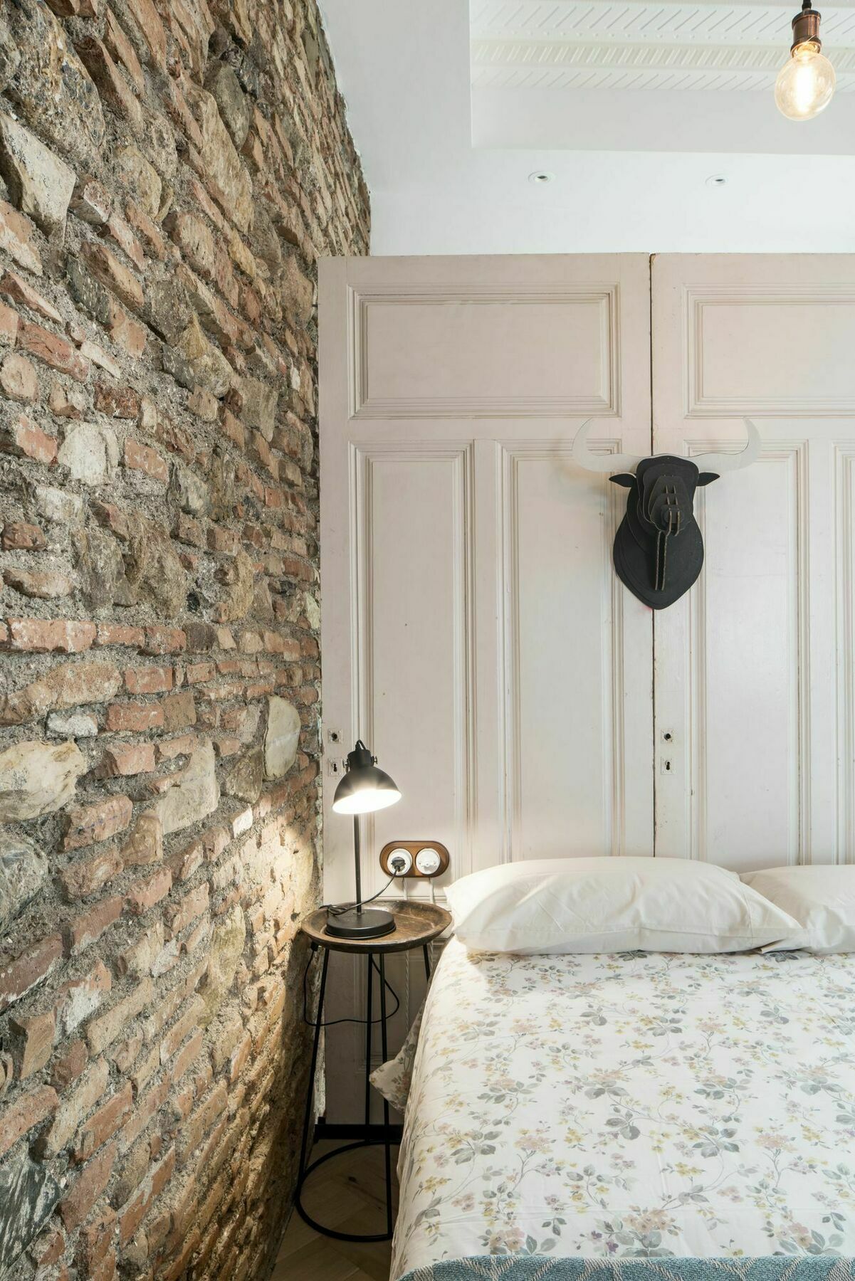 Malagaflat Nomeolvides Apartamento Exterior foto