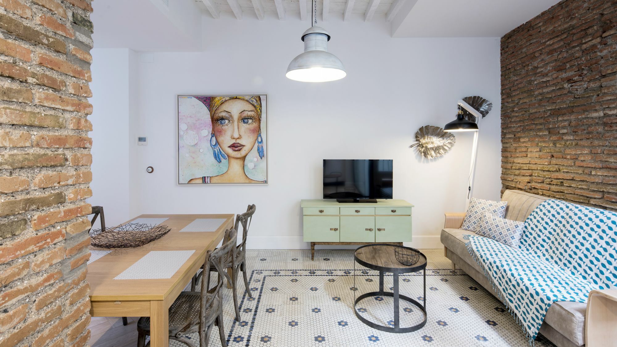 Malagaflat Nomeolvides Apartamento Exterior foto