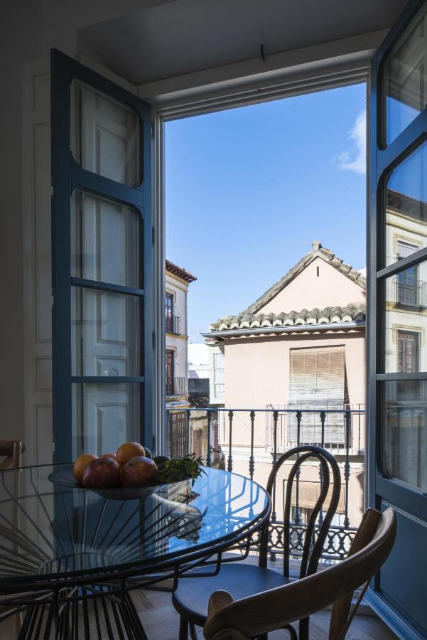 Malagaflat Nomeolvides Apartamento Exterior foto