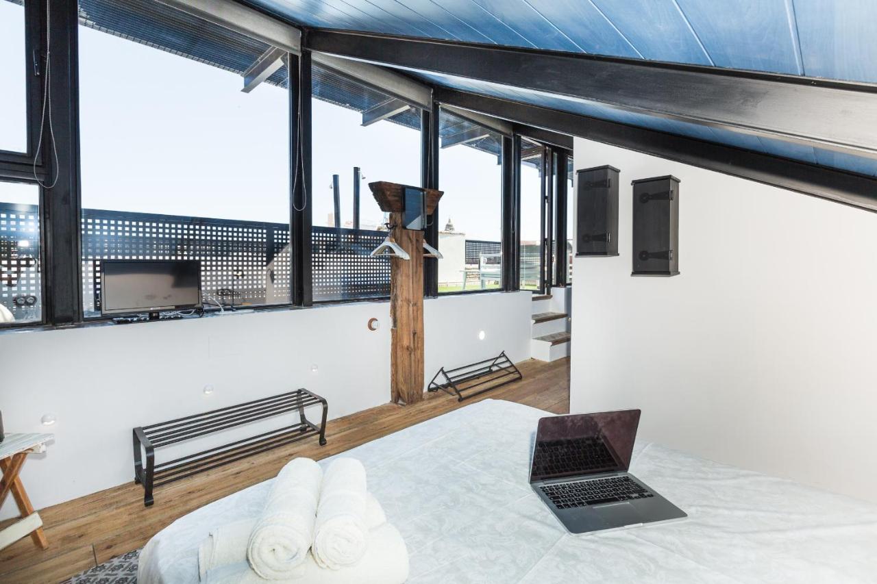 Malagaflat Nomeolvides Apartamento Exterior foto