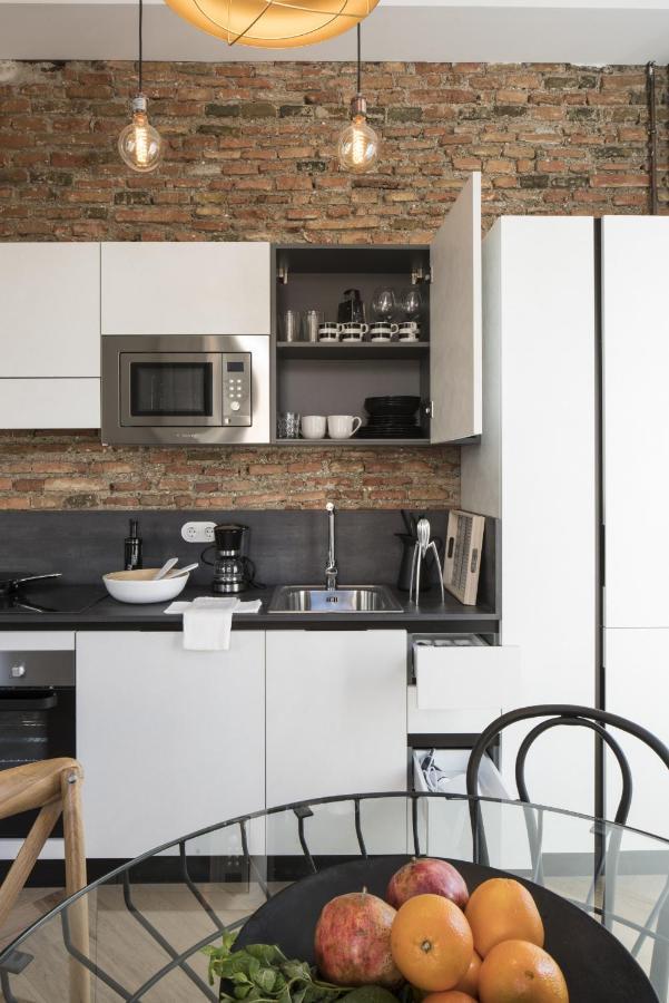 Malagaflat Nomeolvides Apartamento Exterior foto